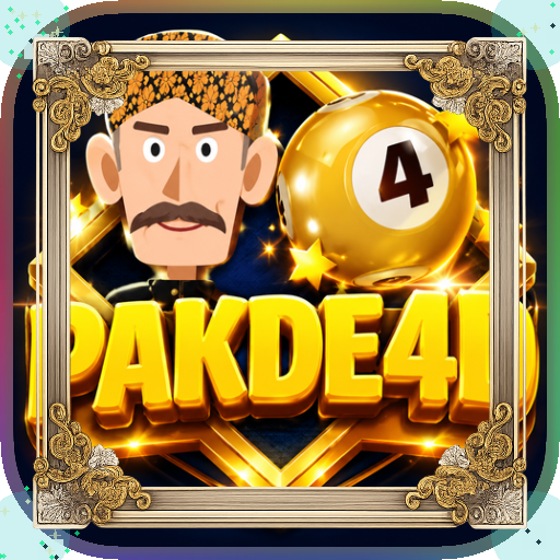 pakde4d — galeri pratinjau - APK Resmi