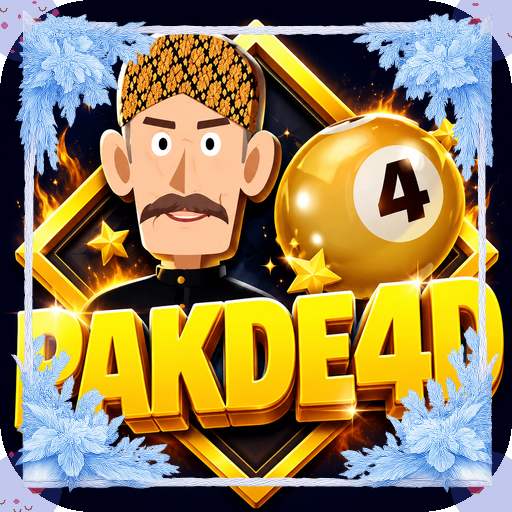 pakde4d — galeri pratinjau Resmi APK